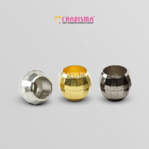Charisma End Cord Stopper-Ujung Tali S105