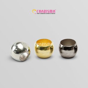 Charisma End Cord Stopper-Ujung Tali S104