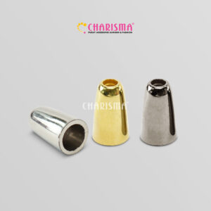 Charisma End Cord Stopper-Ujung Tali S103