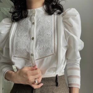 Produk Inspirasi Charisma Renda Katun