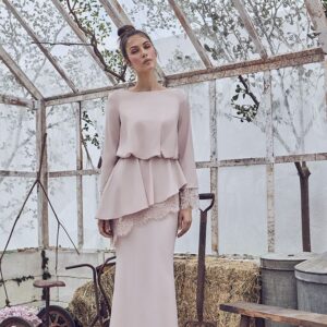 Produk Inspirasi Renda Payet Charisma