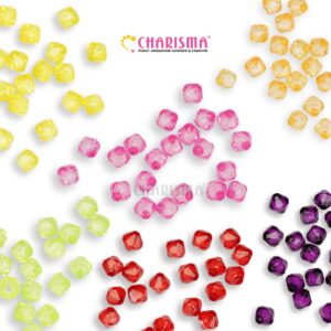 Charisma Mote Diamond - Manik - Manik Diamond Gelang / Kalung