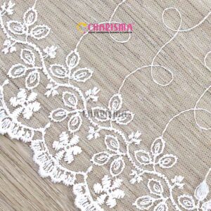 Charisma Renda Tulle/Renda NL - 3486-L.14cm