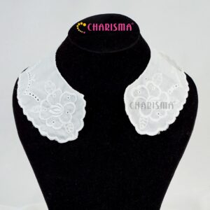 Charisma Kerah Lokal / Kerah Baju