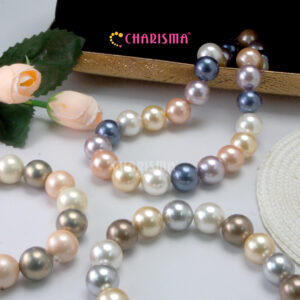 Charisma Mutiara Shell-02551/ (Variasi) 14mm