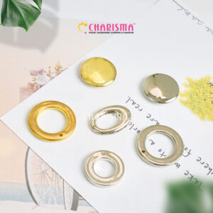 Charisma Bandulan-Liontin Kalung/Gelang