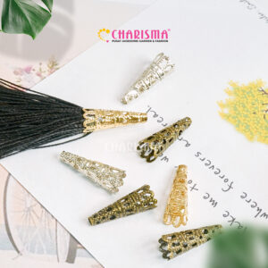 Charisma Bandulan Besi Kerucut