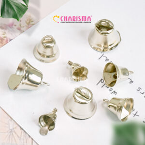 Charisma Bandulan Besi LDA