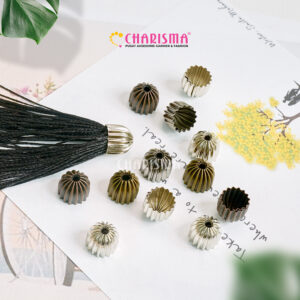 Charisma Bandulan Besi XG-Bandulan Tali Tassel