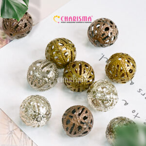 Charisma Bandulan Besi FQD-Bola