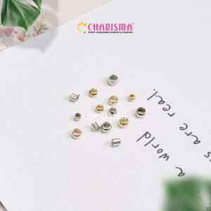 Charisma Stopper Kalung/Gelang