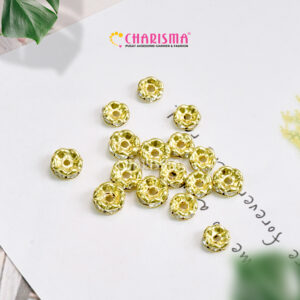 Charisma Pembatas/Stopper/Gelombang-7 mm