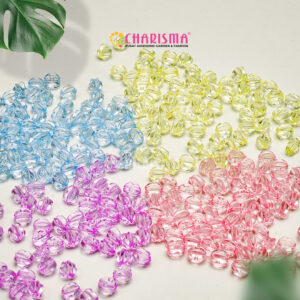 Charisma Mote Toples/Mote Bola Segi