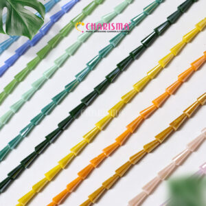 Charisma Mutiara Kerucut-12mm x 6mm