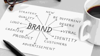 strategi branding untuk meningkatkan penjualan