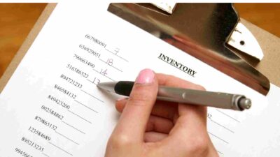 Tips mengelola stok bahan baku fashion yang akan memberikan kemudahan dalam berbisnis fashion