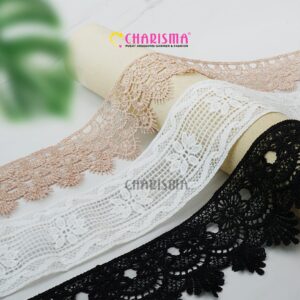 Charisma Renda Guipure