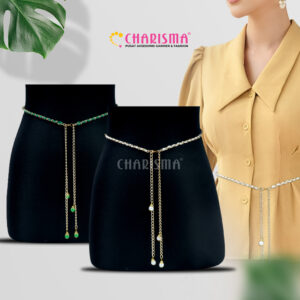 Charisma Ikat Pinggang Rantai