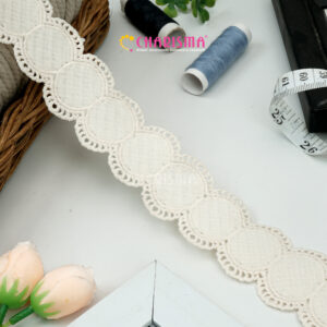 Charisma Renda Guipper-FR AB 3338 CR