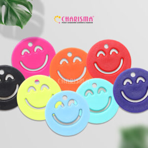 Charisma Gantungan Mote Smile - 20mm