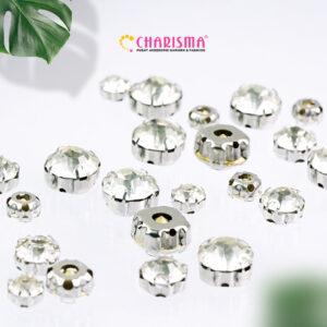 Charisma Permata Tembak