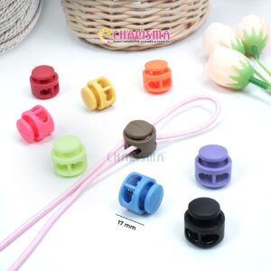 Charisma Stopper KNOB - 17mm