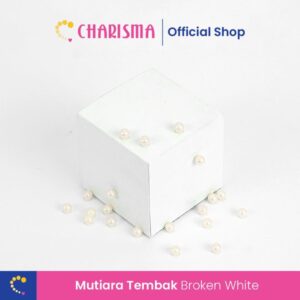 Charisma Shooting Pearl - Mutiara Tembak 1kg