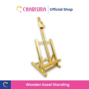 Charisma Penyangga Kanvas Kayu Untuk Melukis uk 20x24 cm