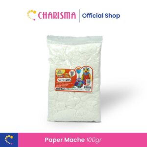 Charisma Kidart Paper Mache Bubur Kertas