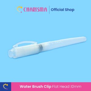 Charisma Water Brush 7mm - Kuas Lukis - 93894