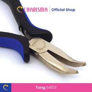 Charisma Tang Crafting 125mm / 64153 - RTA0010