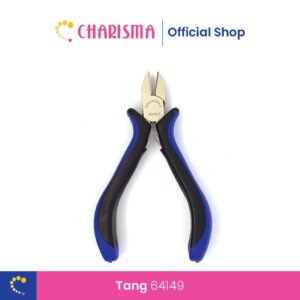 Charisma Tang Crafting 125mm / 63167 - RTA0016