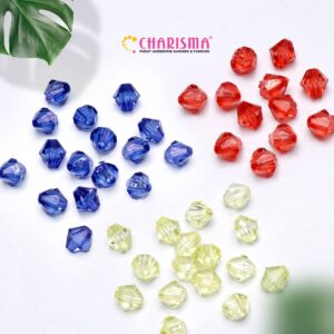 Charisma Manik-Manik / Mote Toples