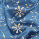 Tips merawat pakaian satin agar awet dan tidak mudah pudar.