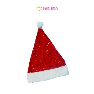 Charisma Topi Natal Christmas