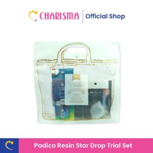 Charisma Padico Hearty Modeling Clay 50 Gram