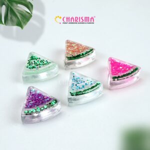 Charisma Mote Akrilik - Akrilik Glitter