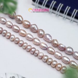 Charisma Mutiara Air Tawar / MT-AT.(B)