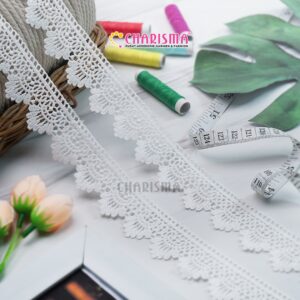 Charisma Renda Guipper FR.S.1086-P