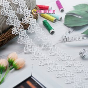 Charisma Renda Guipper FR.S.00815-P