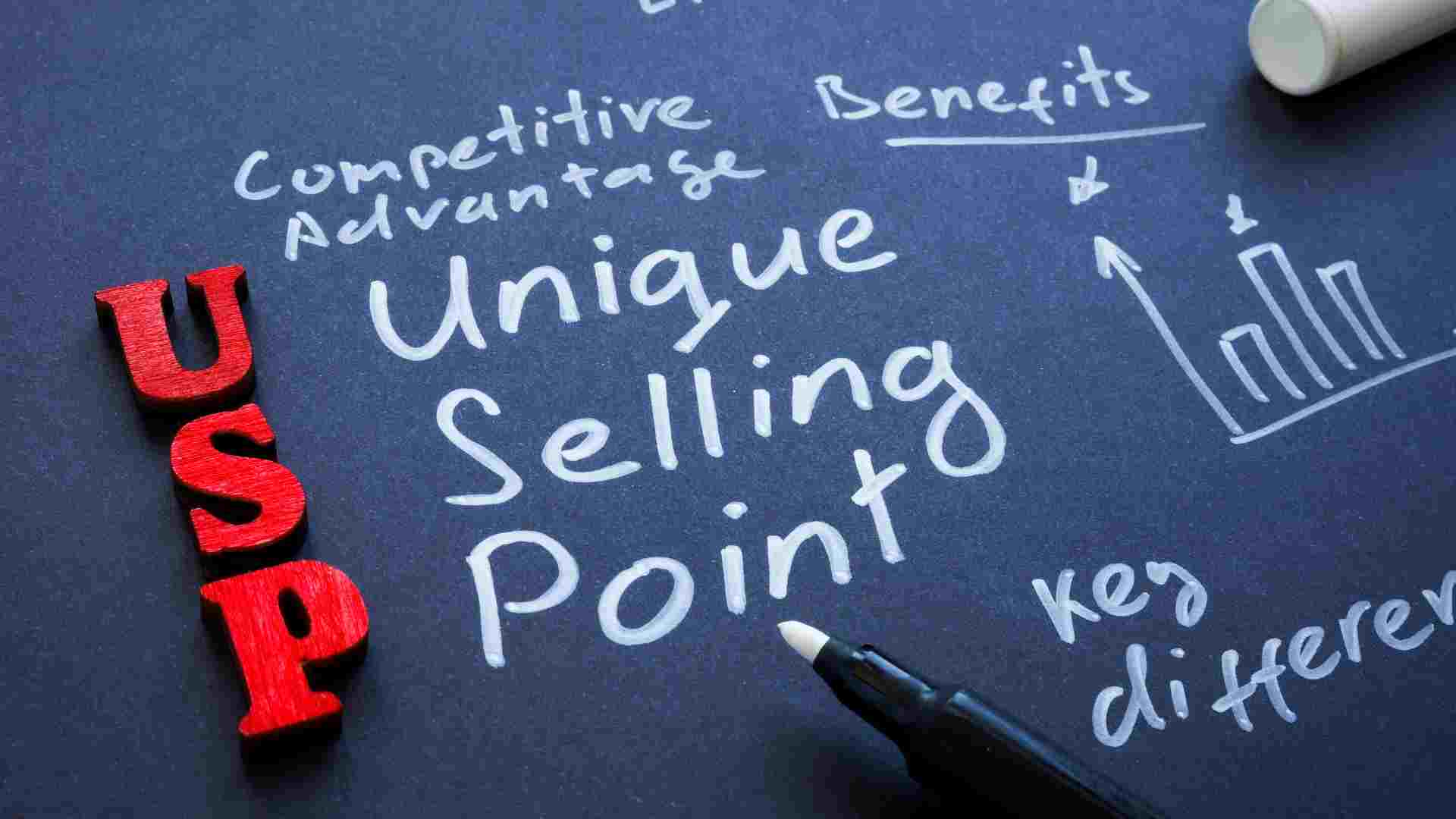 strategi unique selling point untuk meningkatkan penjualan