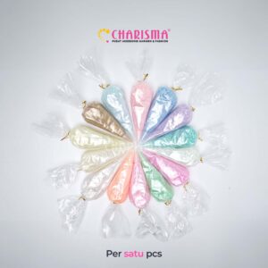 Krim Resin Clay Shimmer - Deco Cream Shimmer / DIY Manik-Manik Kerajinan