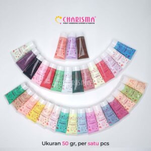 Krim Resin Clay Doff - Deco Cream Doff / DIY Manik-Manik Kerajinan