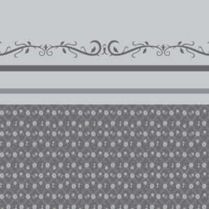 Charisma Printing Fabric Desain PRT MOTIF 235-D-1