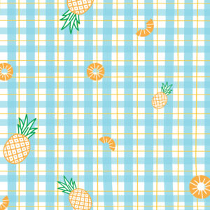 Charisma Printing Fabric Desain PRT MOTIF M-241