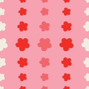 Charisma Printing Fabric Desain PRT MOTIF 252-2