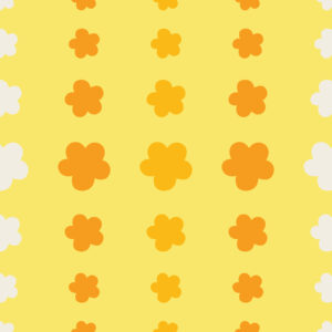 Charisma Printing Fabric Desain PRT MOTIF 252-2