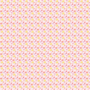 Charisma Printing Fabric Desain Motif M- 029