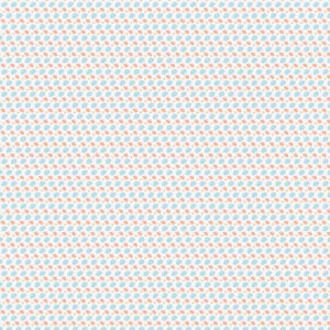 Charisma Printing Fabric Desain Motif M- 034