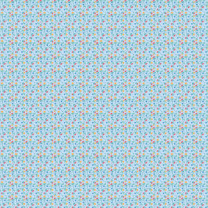 Charisma Printing Fabric Desain Motif M- 037